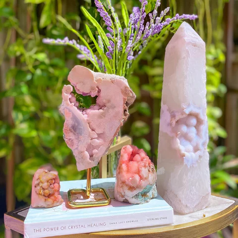 Elevate Your Inner Radiance